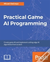 Practical Game Ai Programming