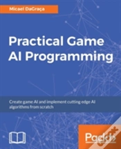 Capa do artigo Practical Game Ai Programming