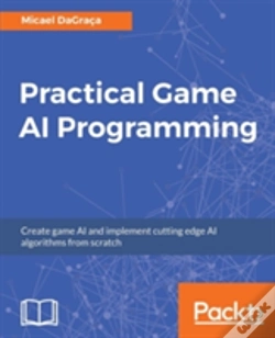 Capa do artigo Practical Game Ai Programming