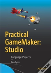 Capa do artigo Practical Gamemaker: Studio
