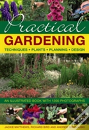Capa do artigo Practical Gardening