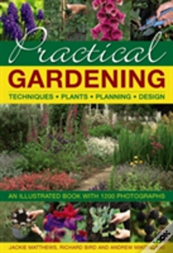 Capa do artigo Practical Gardening