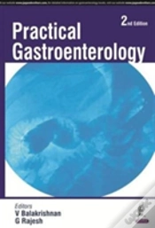 Capa do artigo Practical Gastroenterology