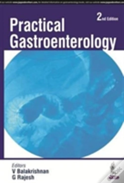 Capa do artigo Practical Gastroenterology
