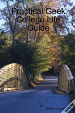 Capa do artigo Practical Geek College Life Guide