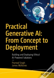 Capa do artigo Practical Generative Ai: From Concept To Deployment