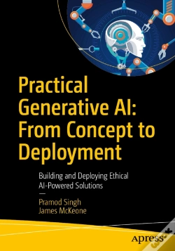 Capa do artigo Practical Generative Ai: From Concept To Deployment