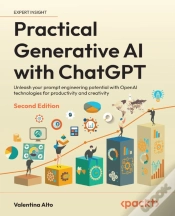 Capa do artigo Practical Generative Ai With Chatgpt