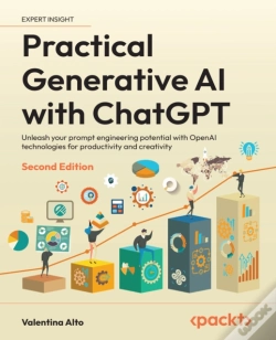 Capa do artigo Practical Generative Ai With Chatgpt