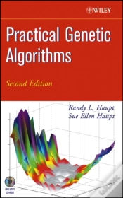 Capa do artigo Practical Genetic Algorithms