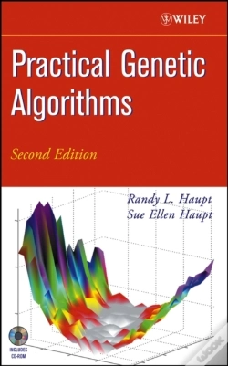 Capa do artigo Practical Genetic Algorithms