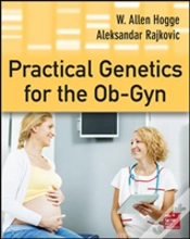 Capa do artigo Practical Genetics For The Ob-Gyn