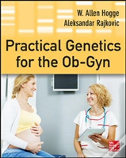 Capa do artigo Practical Genetics For The Ob-Gyn