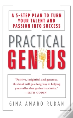Capa do artigo Practical Genius