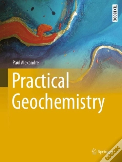 Capa do artigo Practical Geochemistry