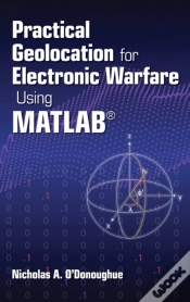 Capa do artigo Practical Geolocation For Electronic Warfare Using Matlab