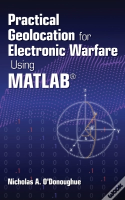 Capa do artigo Practical Geolocation For Electronic Warfare Using Matlab