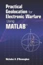 Practical Geolocation For Electronic Warfare Using Matlab - Preview