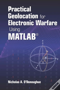 Capa do artigo Practical Geolocation For Electronic Warfare Using Matlab