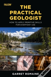 Capa do artigo Practical Geologist