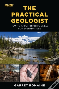 Capa do artigo Practical Geologist