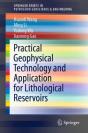 Practical Geophysical Technology And Application For Lithological Reservoirs - Preview