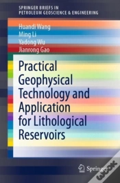 Capa do artigo Practical Geophysical Technology And Application For Lithological Reservoirs