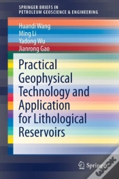 Capa do artigo Practical Geophysical Technology And Application For Lithological Reservoirs