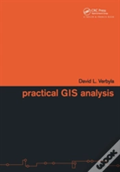 Capa do artigo Practical Gis Analysis