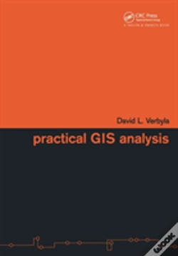 Capa do artigo Practical Gis Analysis