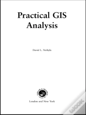 Capa do artigo Practical Gis Analysis