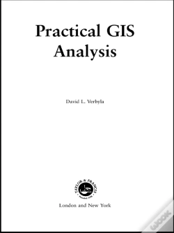 Capa do artigo Practical Gis Analysis