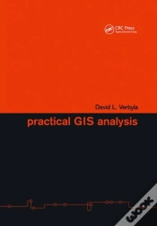 Capa do artigo Practical Gis Analysis