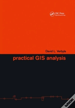 Capa do artigo Practical Gis Analysis