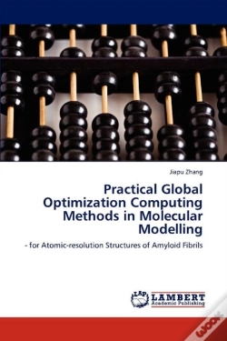 Capa do artigo Practical Global Optimization Computing Methods In Molecular Modelling