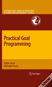 Capa do artigo Practical Goal Programming