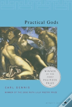 Capa do artigo Practical Gods