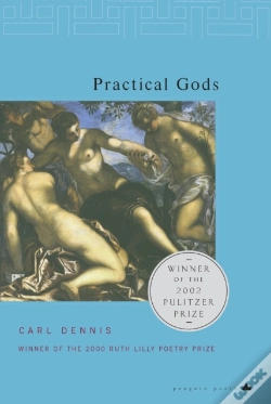 Capa do artigo Practical Gods