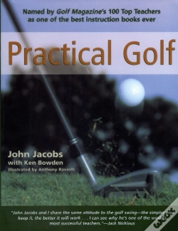 Capa do artigo Practical Golf