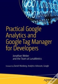 Capa do artigo Practical Google Analytics And Google Tag Manager For Developers