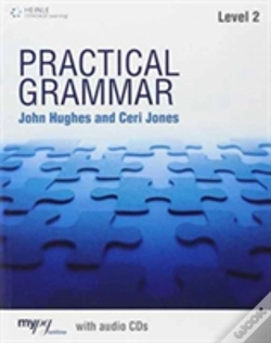 Capa do artigo Practical Grammar 2 Student Book
