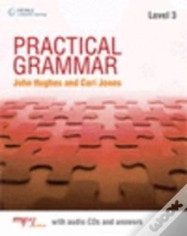 Practical Grammar 3 (With Key And Audio Cds)