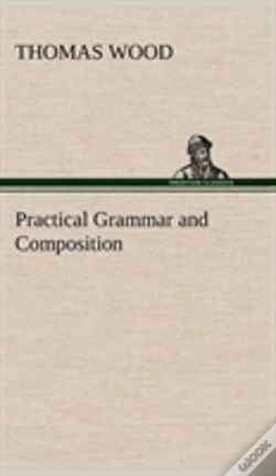 Capa do artigo Practical Grammar And Composition