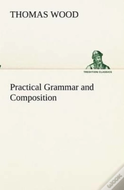 Capa do artigo Practical Grammar And Composition