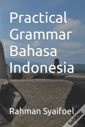 Capa do artigo Practical Grammar Bahasa Indonesia