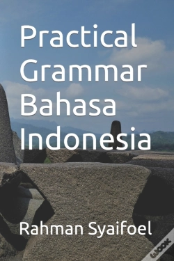 Capa do artigo Practical Grammar Bahasa Indonesia