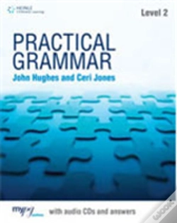 Capa do artigo Practical Grammar Level 2