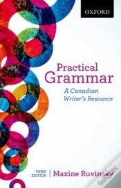 Capa do artigo Practical Grammar
