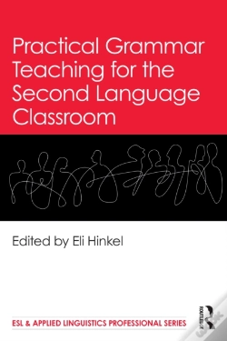 Capa do artigo Practical Grammar Teaching For The Second Language Classroom