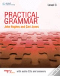 Capa do artigo Practical Grammar-W/O Key
